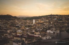 Fez: Miasto dźwięku i kolorów. Wspomnienia, porady, wskazówki