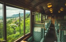 Widoki marzeń. Kolejowa podróż po południowo-zachodniej Szwajcarii