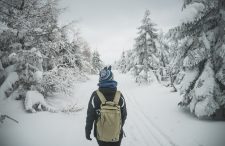 5 pomysłów na Beskid Śląski zimą. Niekoniecznie narciarskich