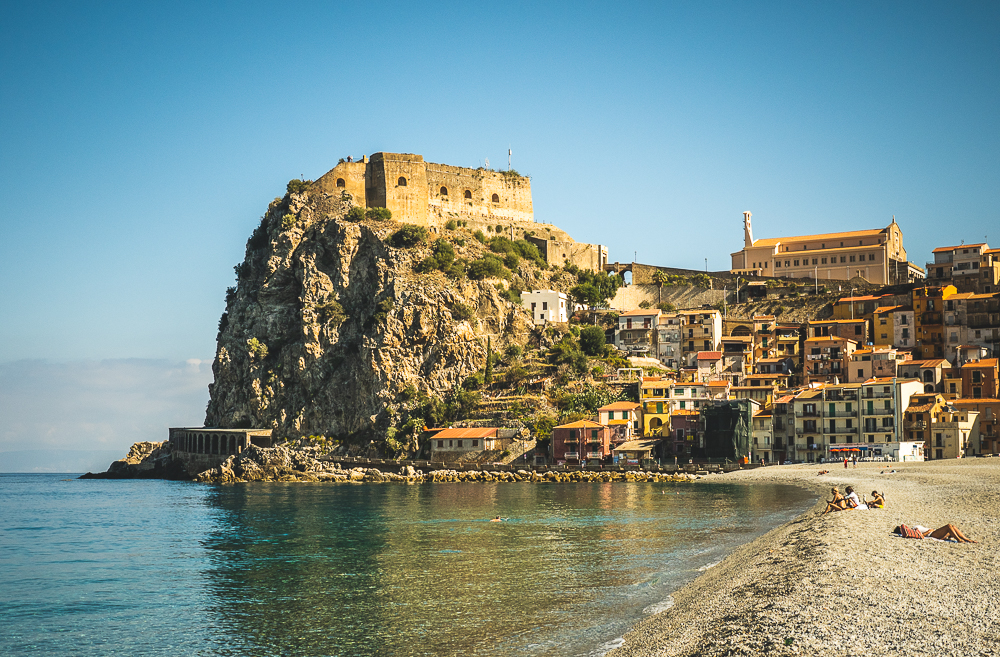 Co Zobaczy W Reggio Di Calabria Plus Scilla W Pakiecie Co Zobaczy W Reggio Di Calabria Plus Scilla W Pakiecie