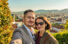 Graz. Idealny na 2-3 dniowy przystanek w drodze na południe albo na znacznie dłużej